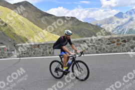Photo #2796538 | 02-09-2022 13:24 | Passo Dello Stelvio - Prato side BICYCLES