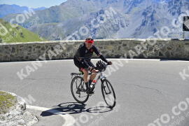 Foto #2254170 | 08-07-2022 11:41 | Passo Dello Stelvio - Prato Seite BICYCLES