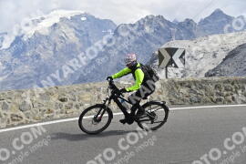 Photo #2827355 | 05-09-2022 14:50 | Passo Dello Stelvio - Prato side BICYCLES