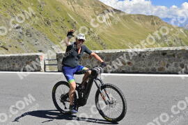 Photo #2738919 | 25-08-2022 12:34 | Passo Dello Stelvio - Prato side BICYCLES
