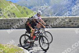 Photo #2267542 | 09-07-2022 11:19 | Passo Dello Stelvio - Prato side BICYCLES