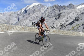 Photo #2265733 | 09-07-2022 15:50 | Passo Dello Stelvio - Prato side BICYCLES