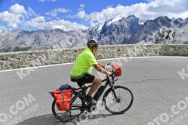 Foto #2811519 | 04-09-2022 13:29 | Passo Dello Stelvio - Prato Seite BICYCLES