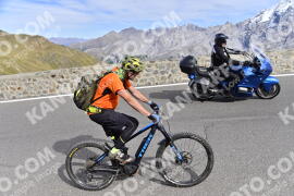 Foto #2876142 | 13-09-2022 15:34 | Passo Dello Stelvio - Prato Seite BICYCLES