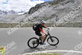 Foto #2287627 | 11-07-2022 14:01 | Passo Dello Stelvio - Prato Seite BICYCLES
