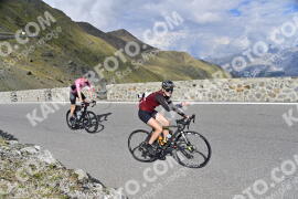 Foto #2828065 | 05-09-2022 15:53 | Passo Dello Stelvio - Prato Seite BICYCLES