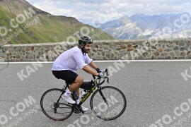 Photo #2444245 | 30-07-2022 14:35 | Passo Dello Stelvio - Prato side BICYCLES