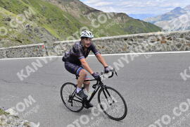 Photo #2312956 | 15-07-2022 13:59 | Passo Dello Stelvio - Prato side BICYCLES