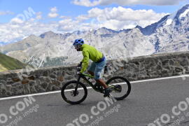 Foto #2488041 | 02-08-2022 14:13 | Passo Dello Stelvio - Prato Seite BICYCLES