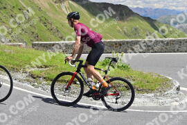 Photo #2241252 | 06-07-2022 12:46 | Passo Dello Stelvio - Prato side BICYCLES