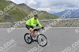 Photo #2443278 | 30-07-2022 14:17 | Passo Dello Stelvio - Prato side BICYCLES