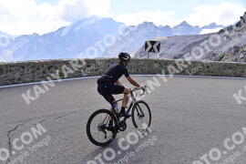 Foto #2605704 | 12-08-2022 10:48 | Passo Dello Stelvio - Prato Seite BICYCLES