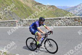 Foto #2649284 | 14-08-2022 13:46 | Passo Dello Stelvio - Prato Seite BICYCLES