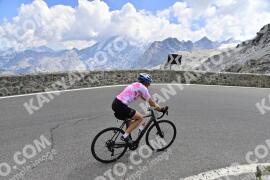Photo #2594349 | 11-08-2022 13:11 | Passo Dello Stelvio - Prato side BICYCLES