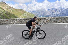 Foto #2420594 | 27-07-2022 13:48 | Passo Dello Stelvio - Prato Seite BICYCLES