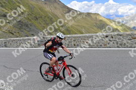 Foto #2812785 | 04-09-2022 14:44 | Passo Dello Stelvio - Prato Seite BICYCLES