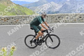 Photo #2248647 | 07-07-2022 12:07 | Passo Dello Stelvio - Prato side BICYCLES