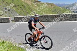 Photo #2255805 | 08-07-2022 12:59 | Passo Dello Stelvio - Prato side BICYCLES