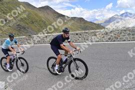 Photo #2796581 | 02-09-2022 14:11 | Passo Dello Stelvio - Prato side BICYCLES