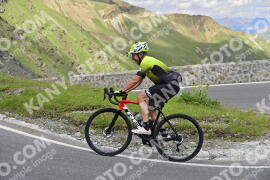 Photo #2235384 | 03-07-2022 15:20 | Passo Dello Stelvio - Prato side BICYCLES