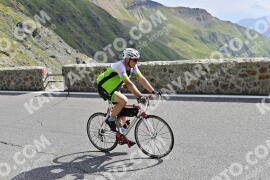 Foto #2376599 | 24-07-2022 10:25 | Passo Dello Stelvio - Prato Seite BICYCLES