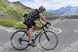 Foto #2247796 | 07-07-2022 10:50 | Passo Dello Stelvio - Prato Seite BICYCLES
