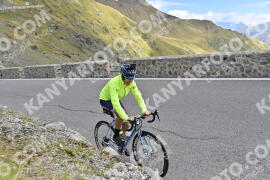 Photo #2796001 | 02-09-2022 12:06 | Passo Dello Stelvio - Prato side BICYCLES
