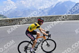 Photo #2366591 | 21-07-2022 12:34 | Passo Dello Stelvio - Prato side BICYCLES