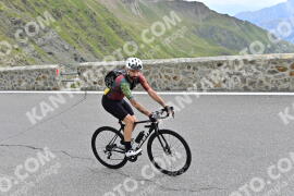 Photo #2463346 | 31-07-2022 10:26 | Passo Dello Stelvio - Prato side BICYCLES