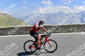 Foto #2370913 | 22-07-2022 13:04 | Passo Dello Stelvio - Prato Seite BICYCLES