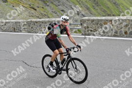 Foto #2463335 | 31-07-2022 10:26 | Passo Dello Stelvio - Prato Seite BICYCLES