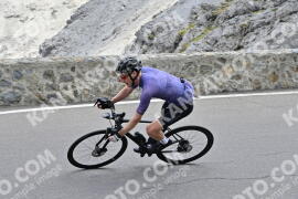 Foto #2384549 | 24-07-2022 14:32 | Passo Dello Stelvio - Prato Seite BICYCLES