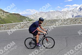 Photo #2324784 | 16-07-2022 15:45 | Passo Dello Stelvio - Prato side BICYCLES