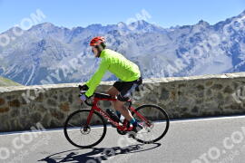 Foto #2338818 | 17-07-2022 11:42 | Passo Dello Stelvio - Prato Seite BICYCLES