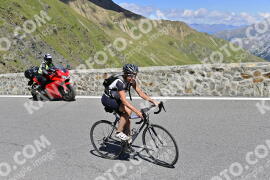 Foto #2548179 | 08-08-2022 14:48 | Passo Dello Stelvio - Prato Seite BICYCLES