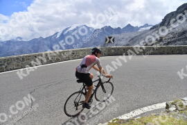 Photo #2829412 | 05-09-2022 12:00 | Passo Dello Stelvio - Prato side BICYCLES