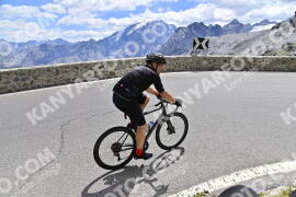 Foto #2307871 | 15-07-2022 11:38 | Passo Dello Stelvio - Prato Seite BICYCLES
