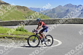 Photo #2254218 | 08-07-2022 11:47 | Passo Dello Stelvio - Prato side BICYCLES