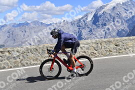 Foto #2743325 | 25-08-2022 14:21 | Passo Dello Stelvio - Prato Seite BICYCLES