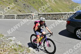 Foto #2562200 | 09-08-2022 13:29 | Passo Dello Stelvio - Prato Seite BICYCLES