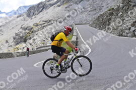 Photo #2517878 | 05-08-2022 12:34 | Passo Dello Stelvio - Prato side BICYCLES