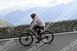 Foto #2376257 | 24-07-2022 10:01 | Passo Dello Stelvio - Prato Seite BICYCLES
