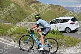 Foto #2264926 | 09-07-2022 15:12 | Passo Dello Stelvio - Prato Seite BICYCLES