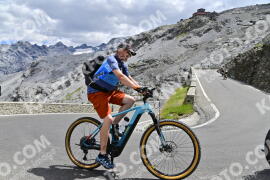 Foto #2313382 | 15-07-2022 14:26 | Passo Dello Stelvio - Prato Seite BICYCLES