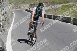 Photo #2267427 | 09-07-2022 11:18 | Passo Dello Stelvio - Prato side BICYCLES