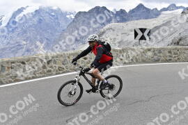 Photo #2461322 | 31-07-2022 14:54 | Passo Dello Stelvio - Prato side BICYCLES