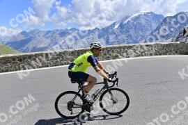 Foto #2579154 | 10-08-2022 13:06 | Passo Dello Stelvio - Prato Seite BICYCLES