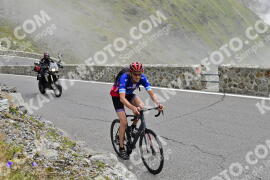 Foto #2425851 | 28-07-2022 10:50 | Passo Dello Stelvio - Prato Seite BICYCLES