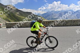Photo #2576286 | 10-08-2022 11:49 | Passo Dello Stelvio - Prato side BICYCLES