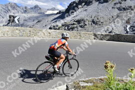 Photo #2331551 | 16-07-2022 16:22 | Passo Dello Stelvio - Prato side BICYCLES